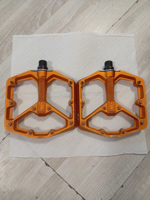Pedale bicicleta crankbrothers stamp 7 large