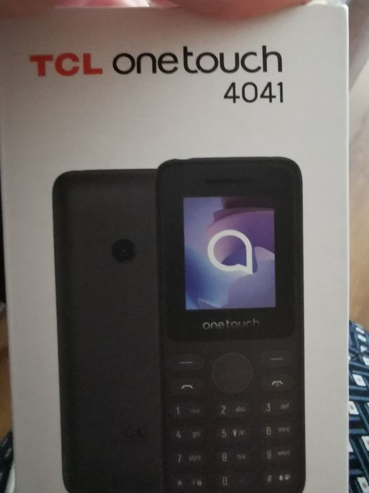 TCL Onetioch 4041