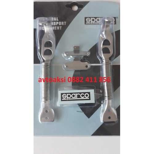 Шплентове за заключване на капак -0223