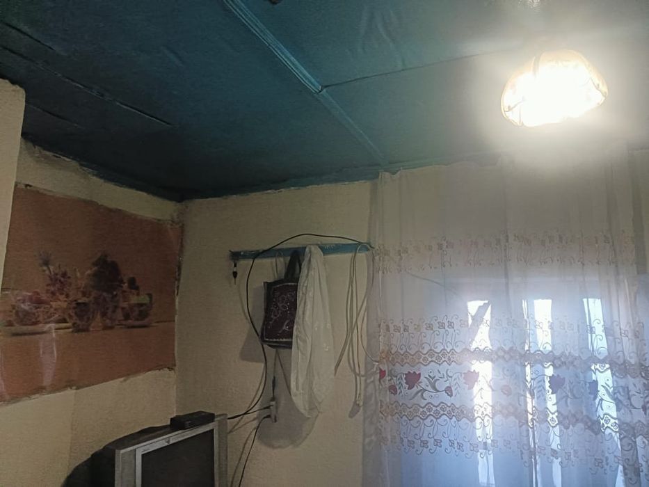 үй сатылады срочно. продам дом.