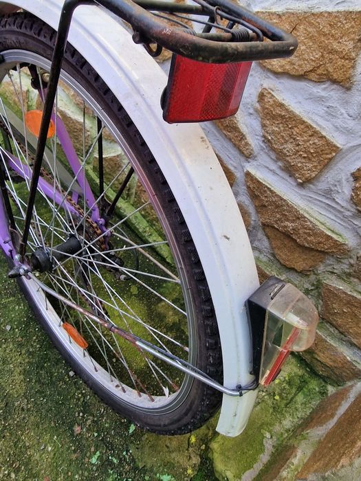 Колело в добро състояние