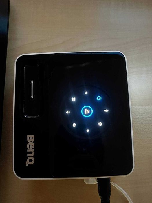 Benq Joybee GP2 video proiector