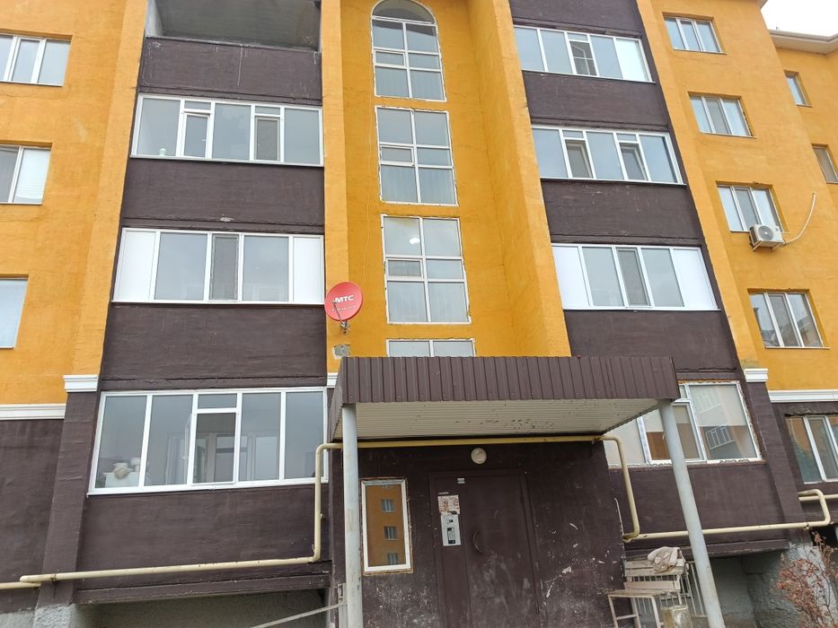 Продается 3ком квартира