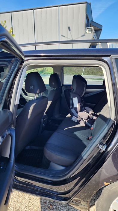 VOLKSWAGEN Passat 2011 — imagine 5
