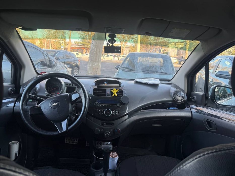 Продам Спарк 2012