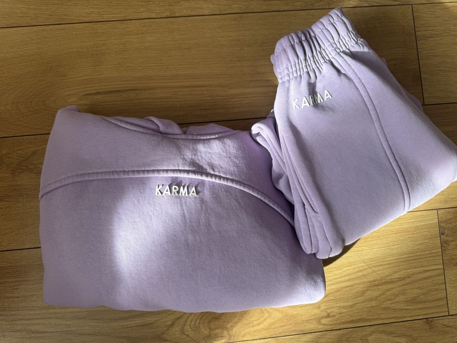 комплект на Karma