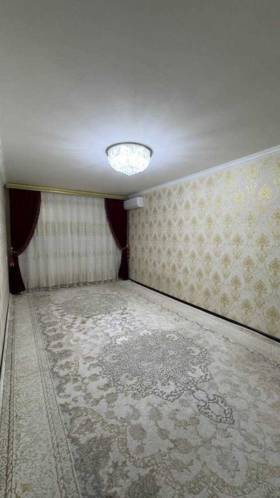 2-xonali uy ijaraga beriladi. Qoraqamish 1/2.  Maklersiz