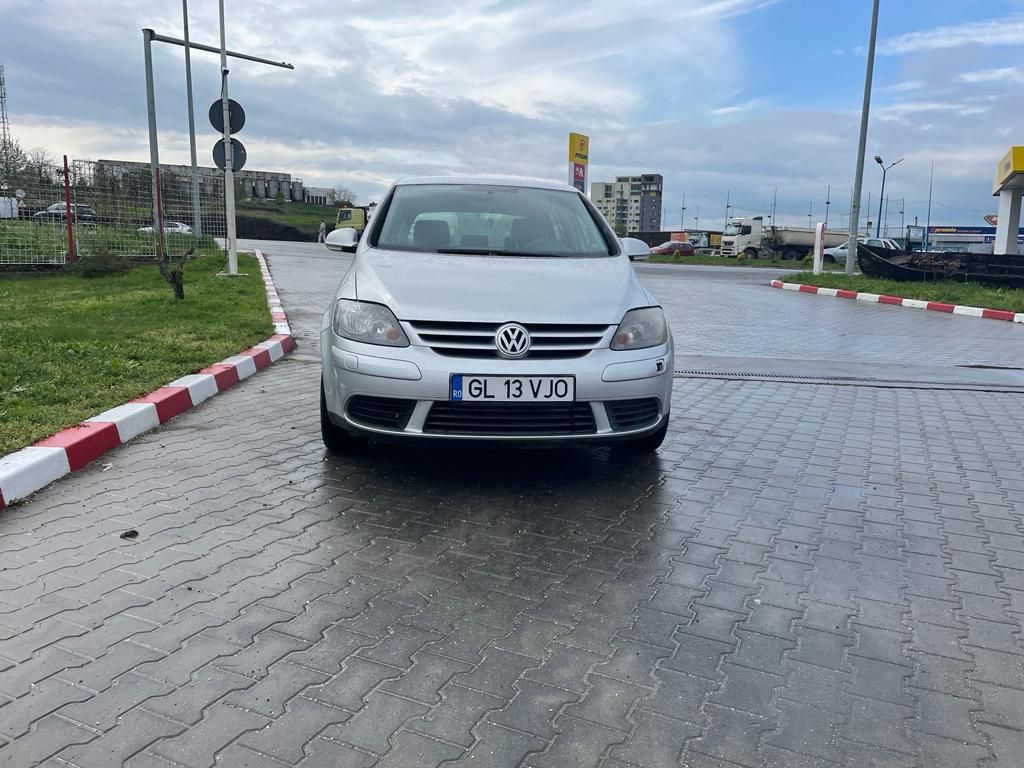 Golf Vi Plus Tdi Tulcea Olx Ro