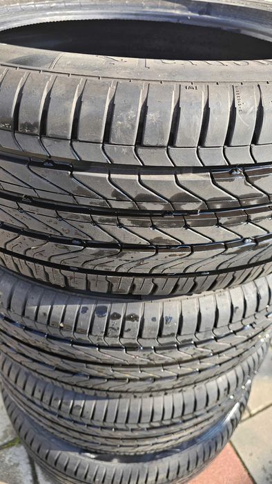 anvelope vara continental 225 50 r18