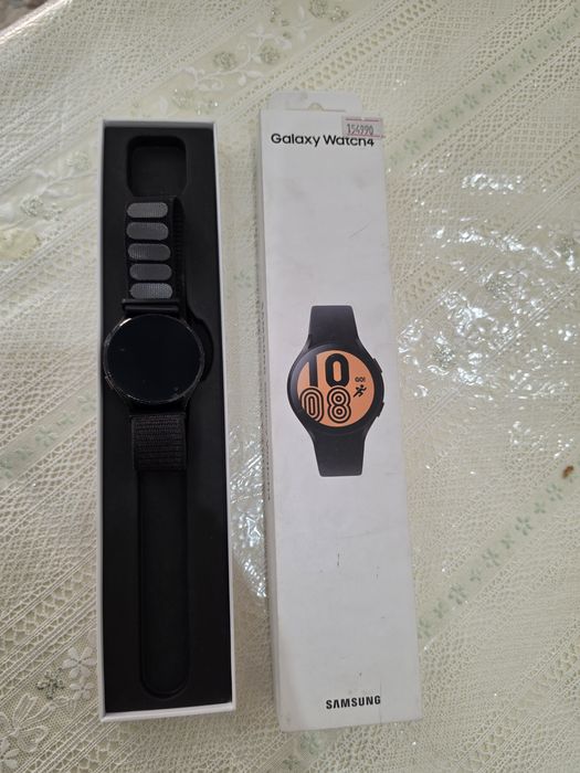 Samsung galaxy watch4