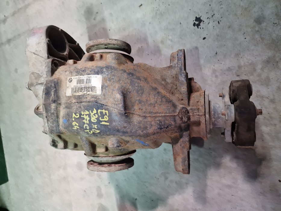 Grup spate bmw e90 e91 e92 e93 2.64 xd xdrive 7566273