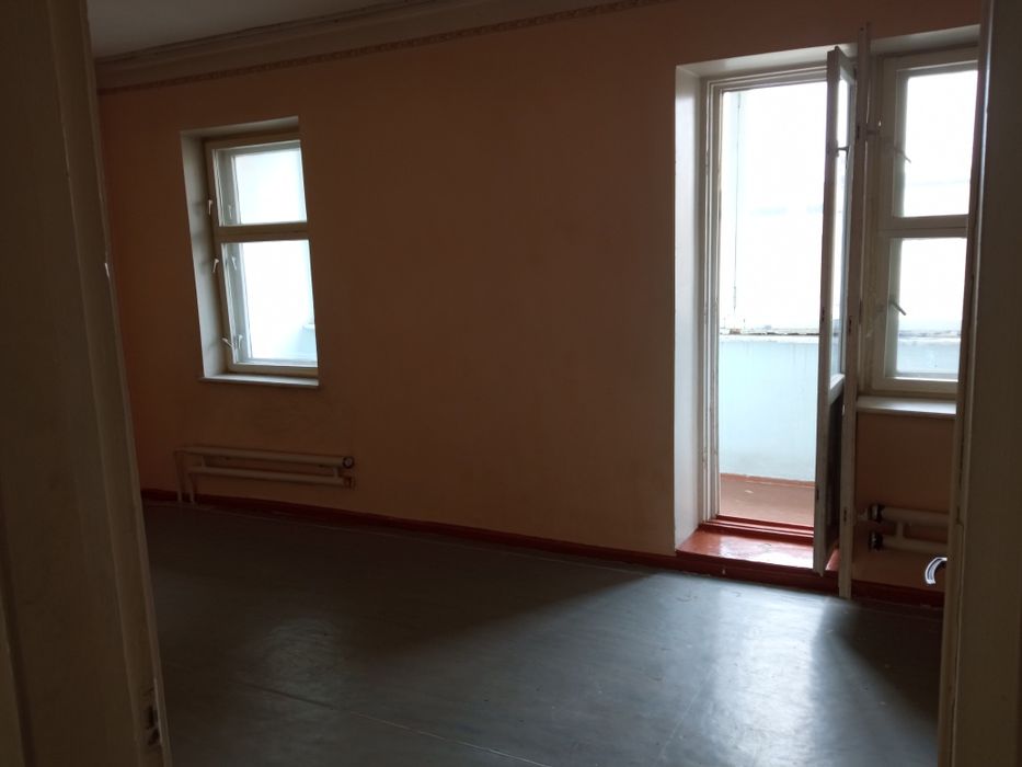 Квартира 2х комнатная