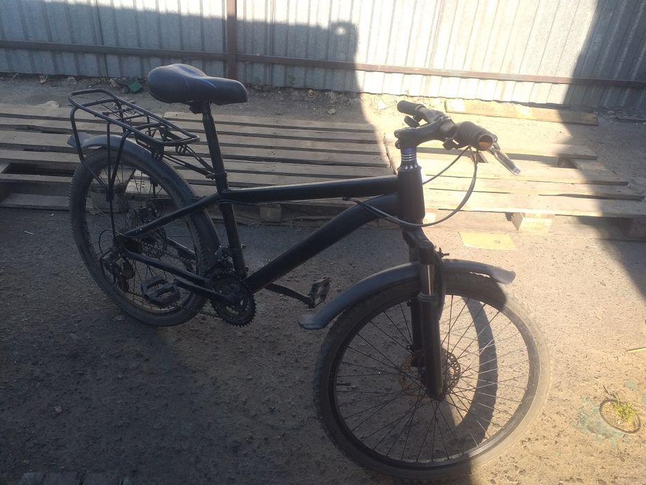 Продам велик вхарошам састаянии