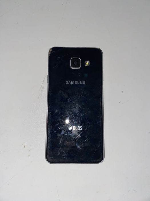 Samsung A3 (2016) рабочий