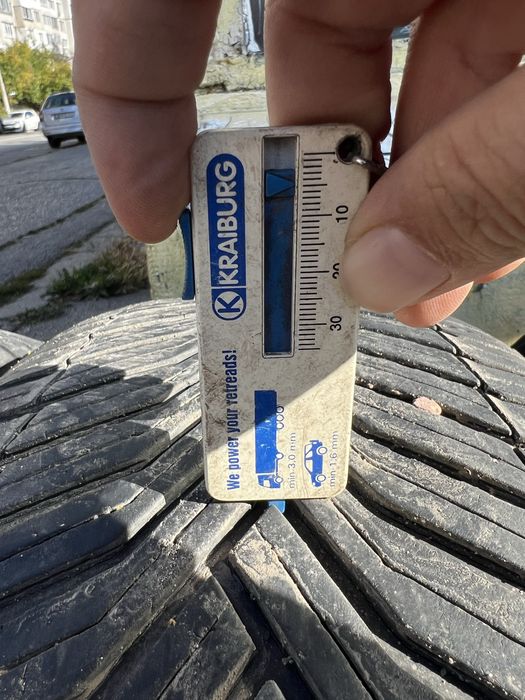 Michelin Cross Climate 2  225/50/17