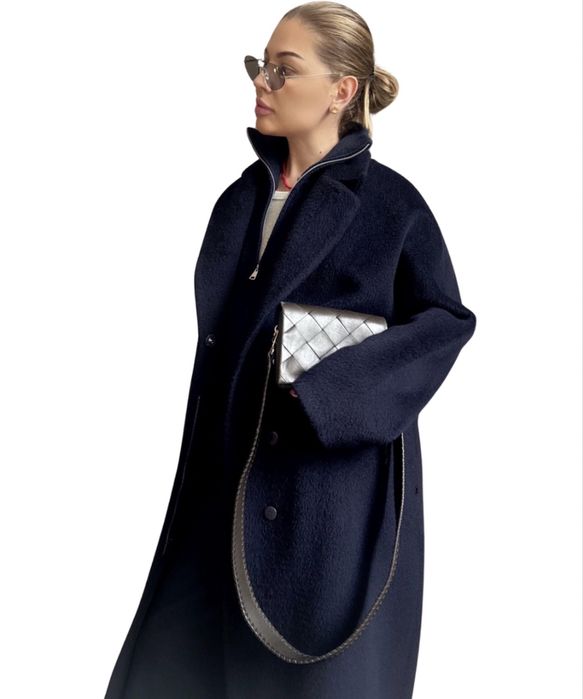 Пальто демисезонное