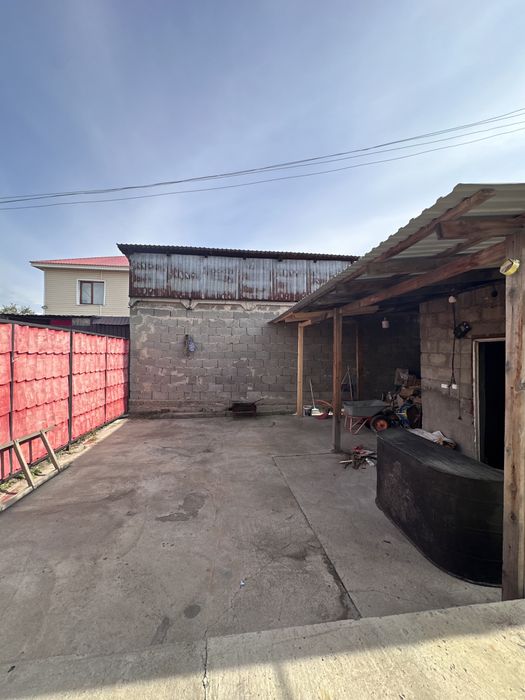 Продам дом в центре Ахмирово