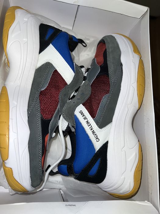 Vand adidasi Calvin Klein Marvin