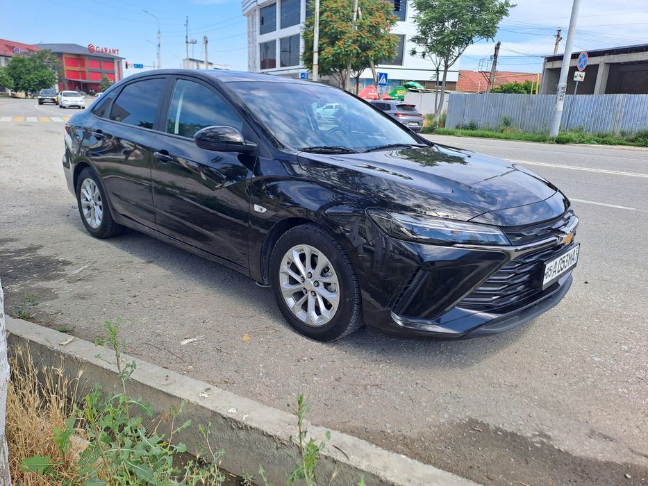 Монза 1.5 атмосфера