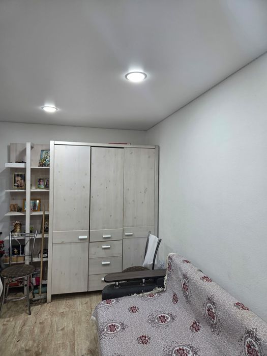 Продам 1 ком Тайга