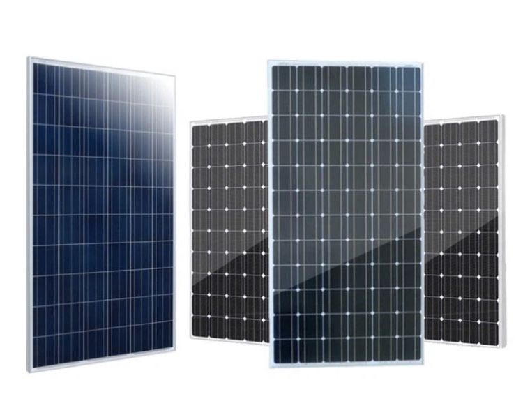 Quyosh panel|солнечный панель. Narada 550w: 25 у.е. - Электрика Ташкент ...