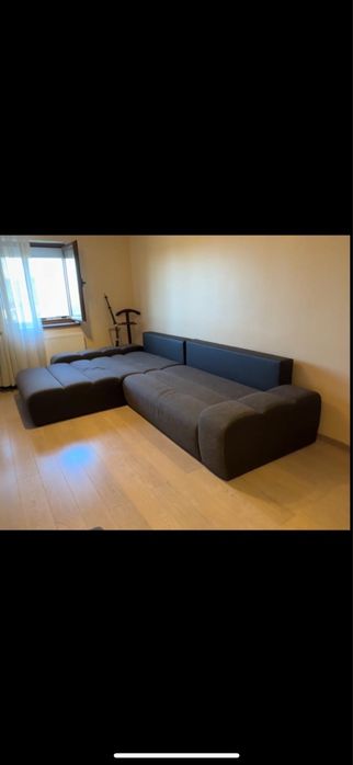 Canapea de colț Mobexpert