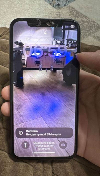 Продам Iphone  X 10