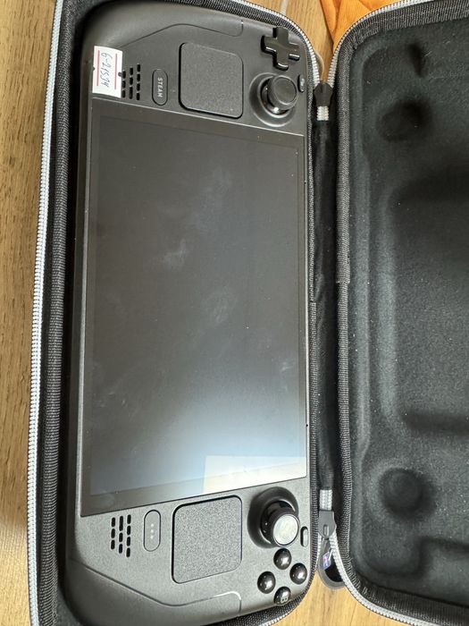 Steamdeck 1tb Aktiv Lombard