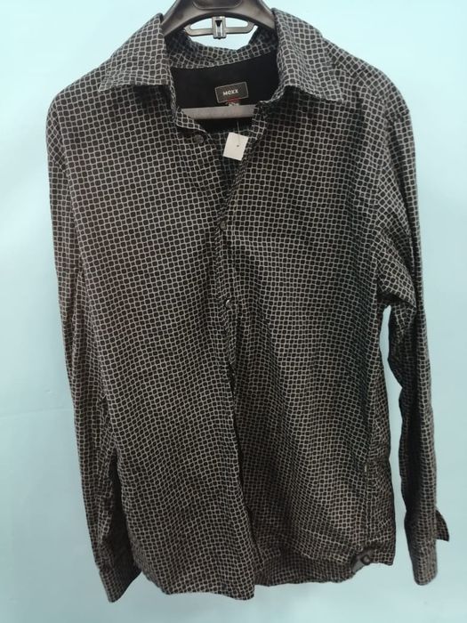 Рубашка мужская XL-XXL на выбор