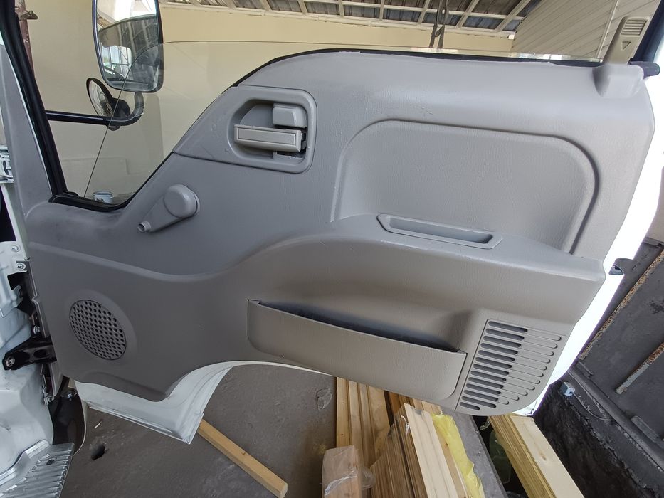Foton Aymark В Идеальном состоянии