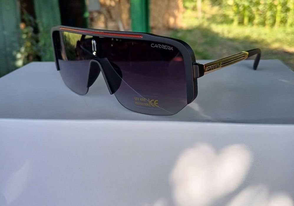 Ochelari de soare Carrera 1174 mov