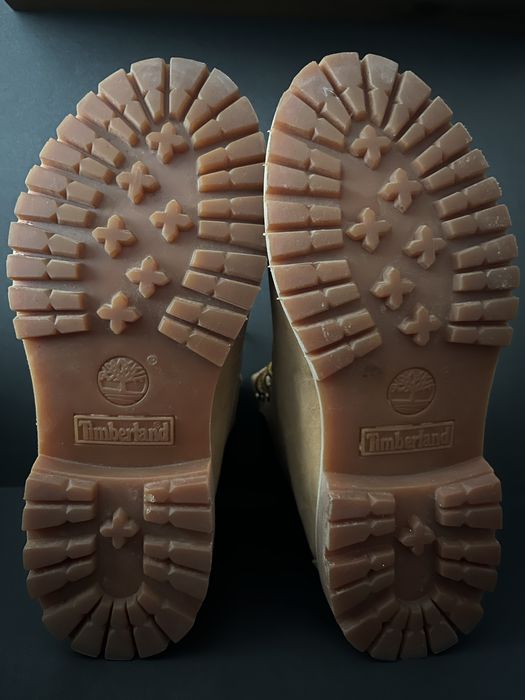 Timberland Дамски Боти