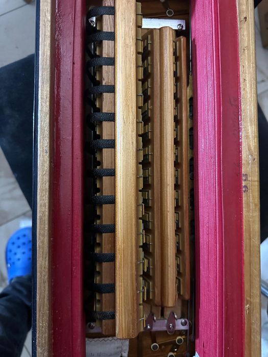 Acordeon Italian Excelsior
