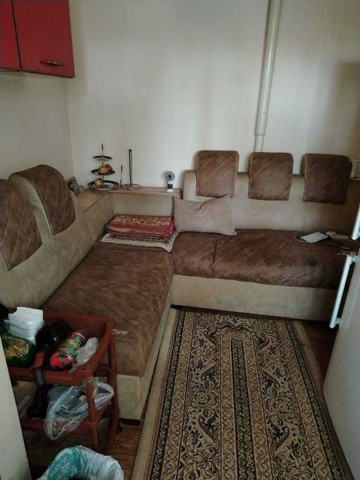 Продам 2 ком ТТЗ 1 Диадора 3 Этаж №Ш290