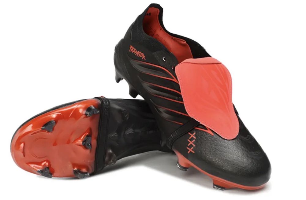 Adidas  Predator