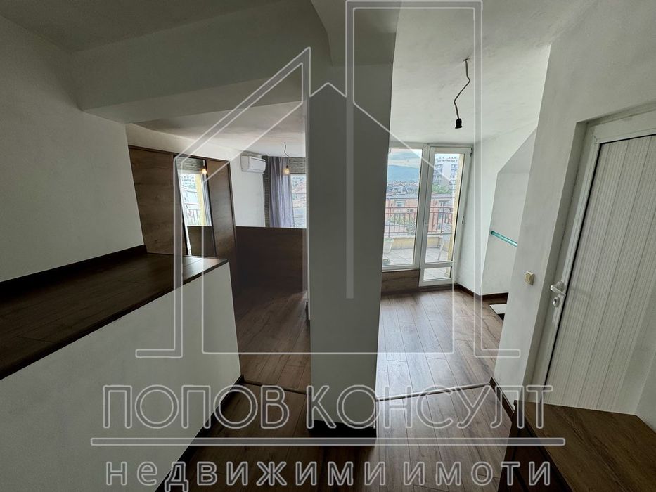 Продава се Двустаен апартамент в Пловдив, Кючук Париж - 78 кв.м за 1461 €/кв.м - Снимка #8