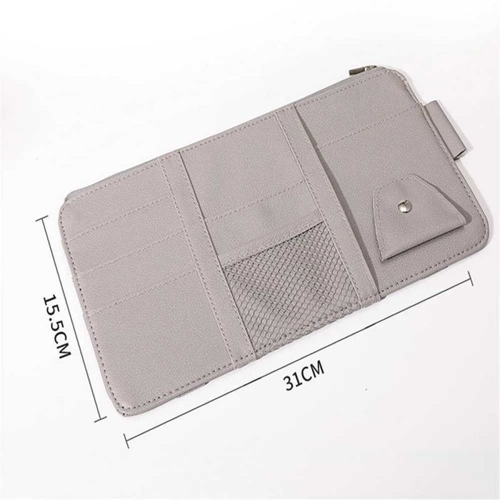 Органайзер за сенник на кола