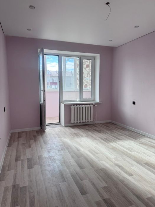 2-х комнатная квартира