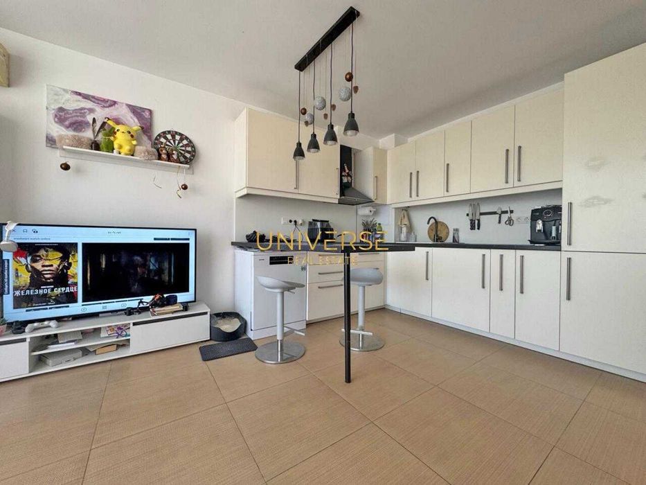 Продава се Двустаен апартамент в к.к. Слънчев бряг - 71 кв.м за 1219 €/кв.м - Снимка #3