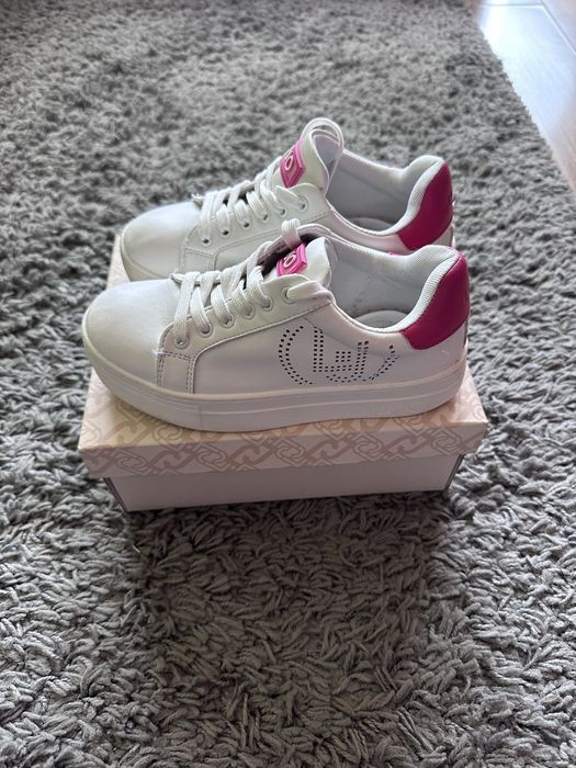 Детски обувки Nike, liu jo, Zara Stich