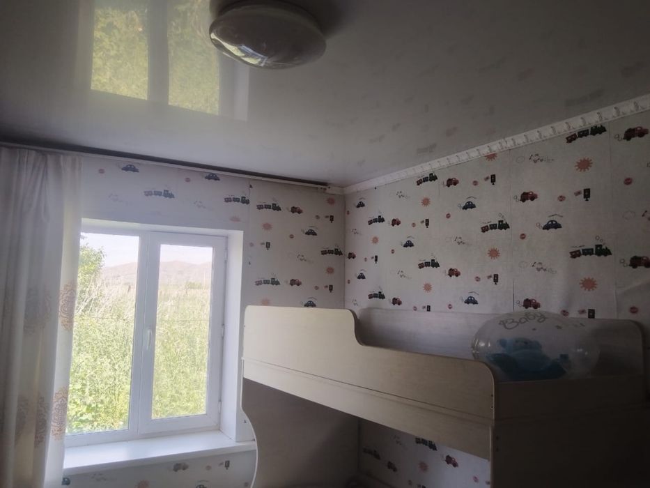 Продается дом село Зареное
