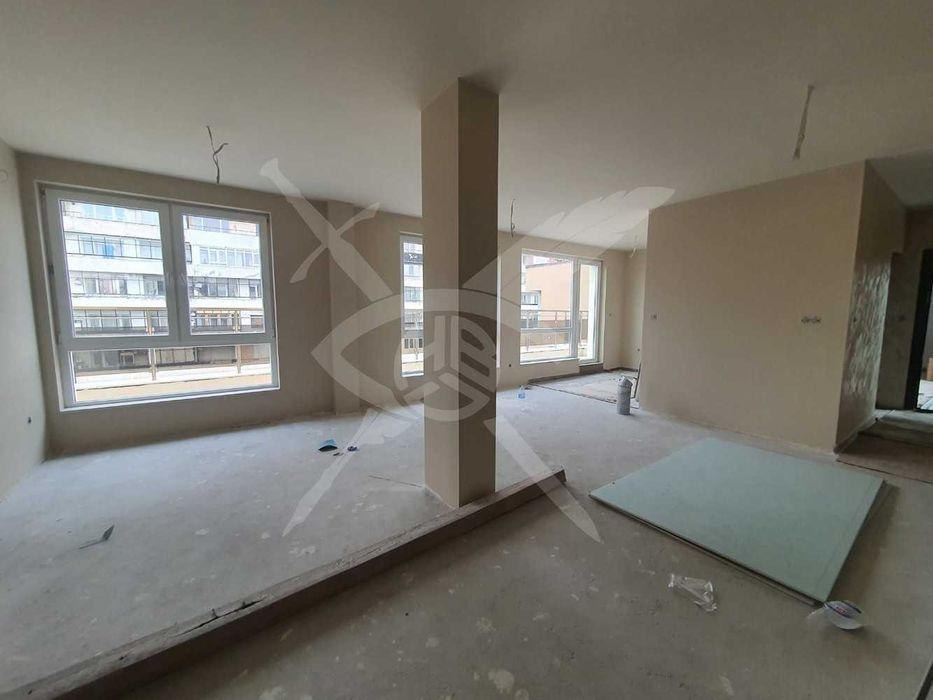 Продава се Тристаен апартамент в София, Разсадника - 144 кв.м за 2100 €/кв.м - Снимка #5