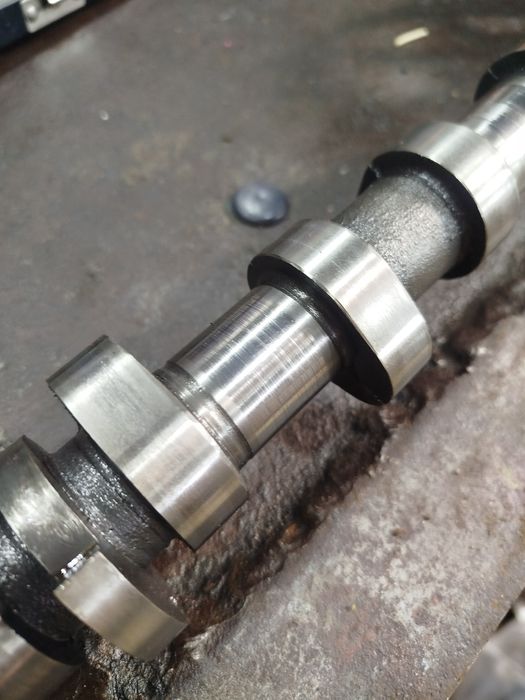 Распредвал bse bsf 1.6