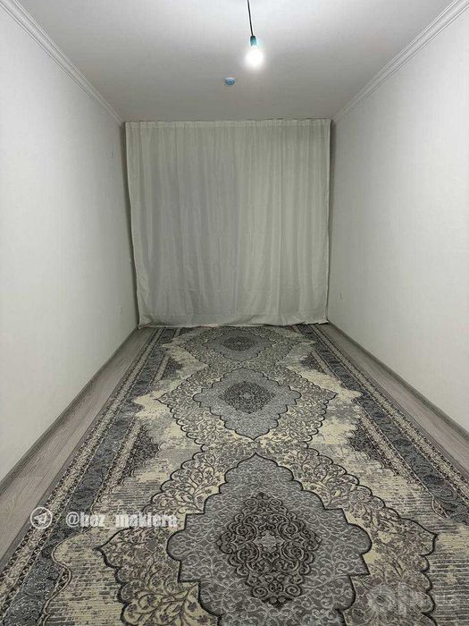Bez makler Kvartira sheriklikka 3ta qiz kerak