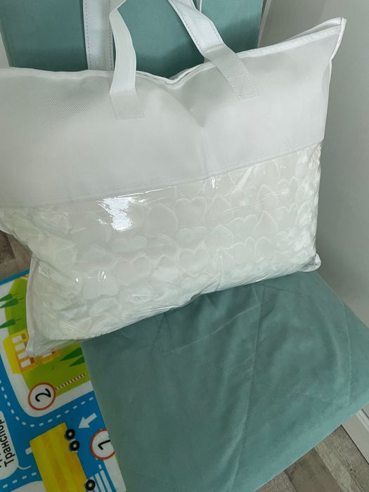 Одеяло детское новое