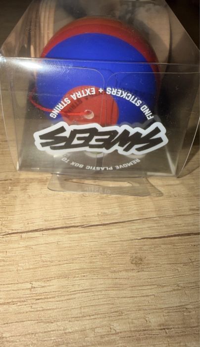 Kendama Sweets Four Piece-Flux