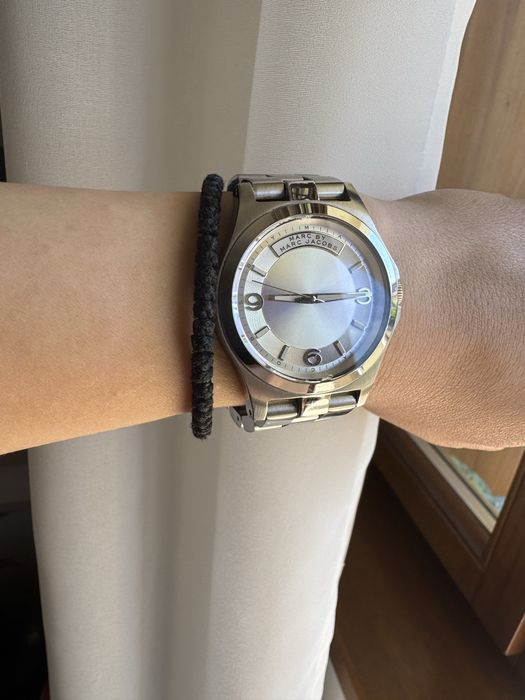 Ceas Marc Jacobs