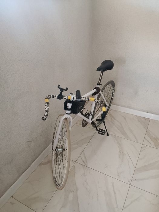 Велосипед Fixie Аксион