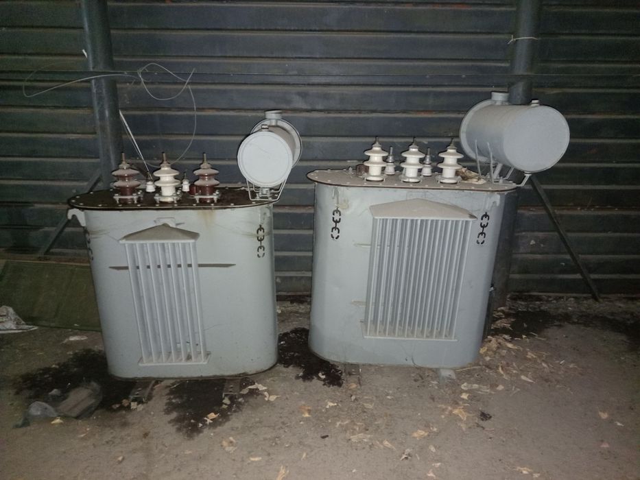 Продам ТР 250.160 кВ