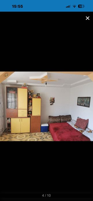 Proprietar Vând apartament urziceni